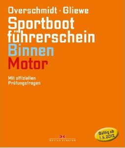 Buch SBF Binnen Motor