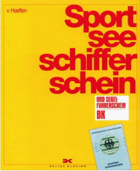 Sportseeschifferschein (SSS)