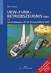 Beschränkt gültiges Funkbetriebszeugnis SRC
